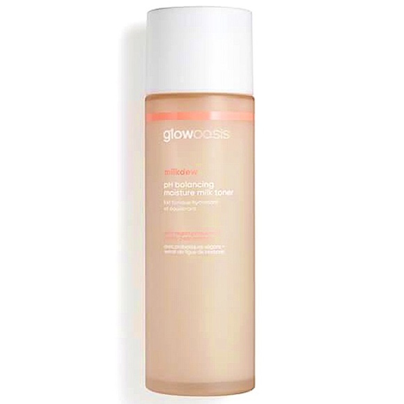 Glow Recipe Other - GlowOasis MilkDew Ph Balancing Moisture Milk Toner. Hydrate, Toning, Restore